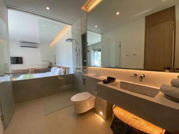 Villa Qabalah in the Heart of Cherngtalay - 2 Bedroom Villa - Photo 42
