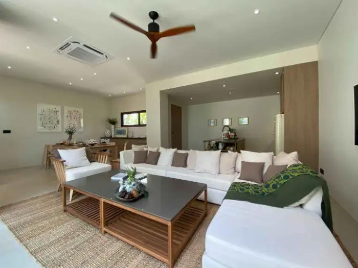 Villa Qabalah in the Heart of Cherngtalay - 2 Bedroom Villa - Photo 44