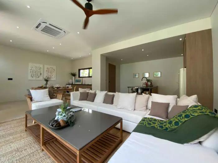 Villa Qabalah in the Heart of Cherngtalay - 2 Bedroom Villa - Photo 45