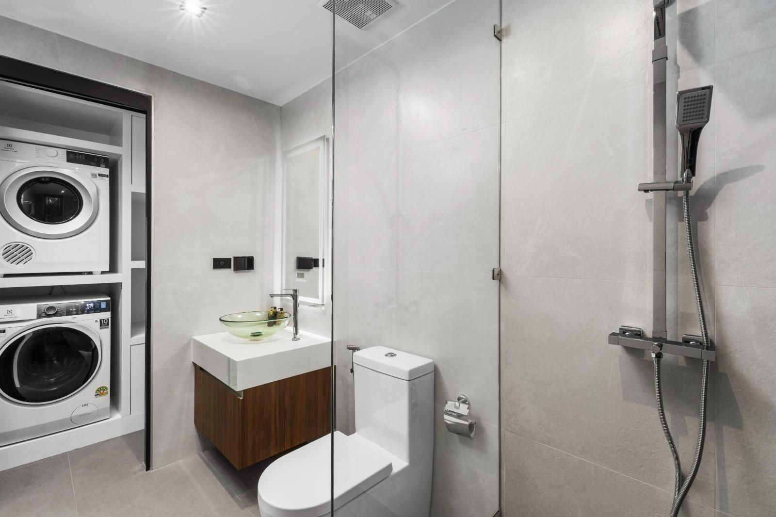 Interior view of Villa Suksan - 4 Bedroom