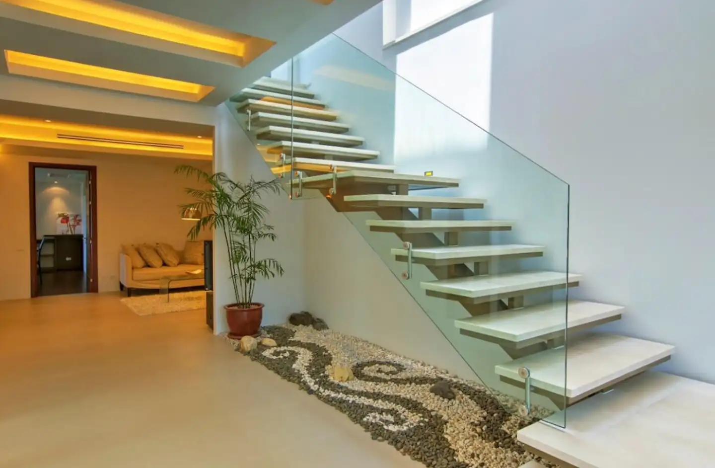 Exterior view of 4-Bedroom Vista del Mar Phuket Sea View Villa for Sale