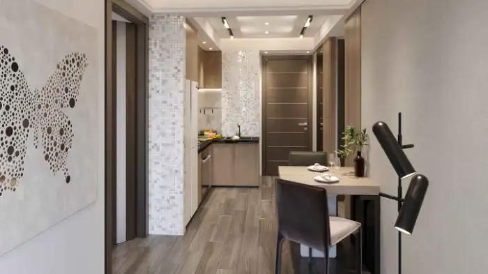 Interior view of Rawayana Villa - 4 Bedroom