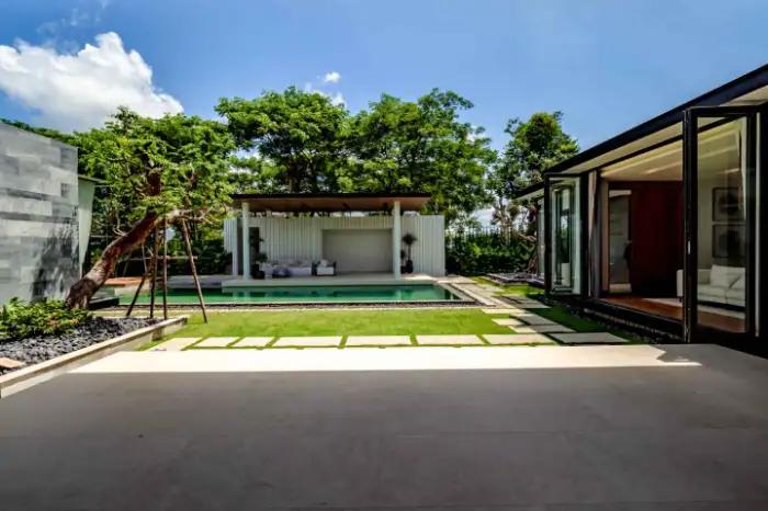 4 Bedroom Modern Luxurious Villa for Sale at Botanica Foresta – Type 4A - Photo 34