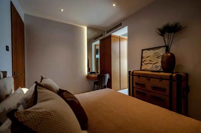 4 Bedroom Modern Luxurious Villa for Sale at Botanica Foresta – Type 4A - Photo 39