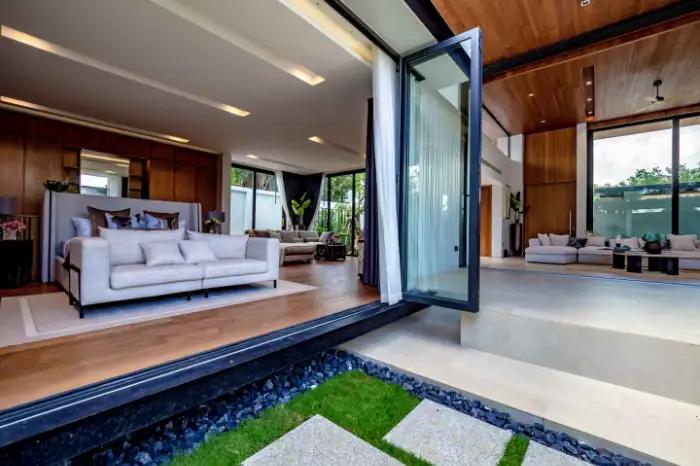 4 Bedroom Modern Luxurious Villa for Sale at Botanica Foresta – Type 4A - Photo 50