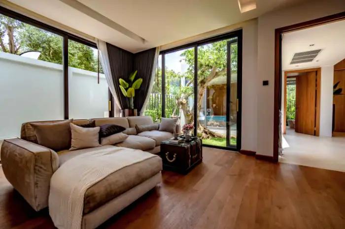3 Bedroom Modern Luxurious Villas for Sale at Botanica Foresta – Type 3A - Photo 18
