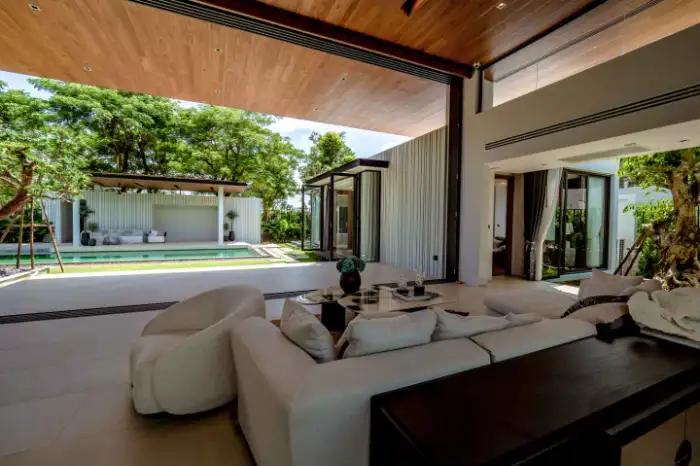 3 Bedroom Modern Luxurious Villas for Sale at Botanica Foresta – Type 3A - Photo 29