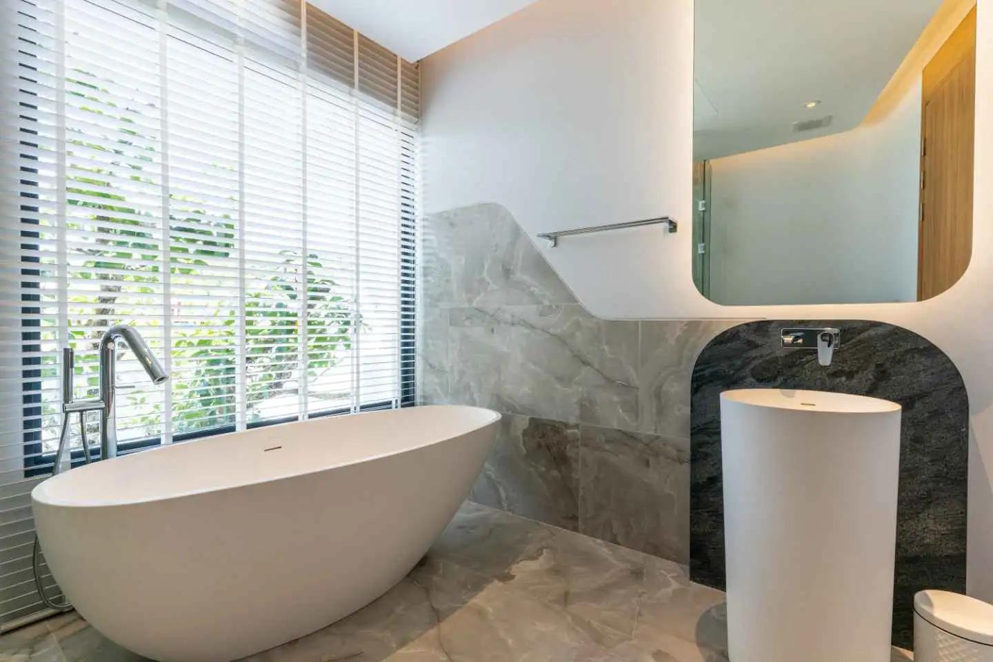 5 Bedroom Luxurious Pool Villa for Sale at Botanica Sky Valley – Type B - Photo 22