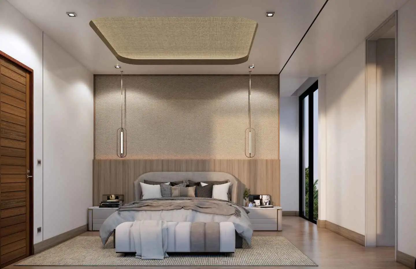 Interior view of Ocean Hills Phuket - Villa D