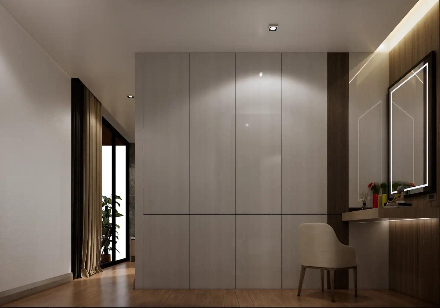 Interior view of Ocean Hills Phuket – Villa C