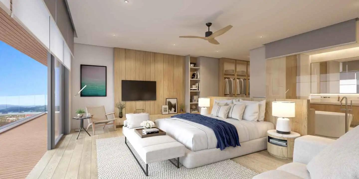 La Vista Villas - Type C1 - Photo 7