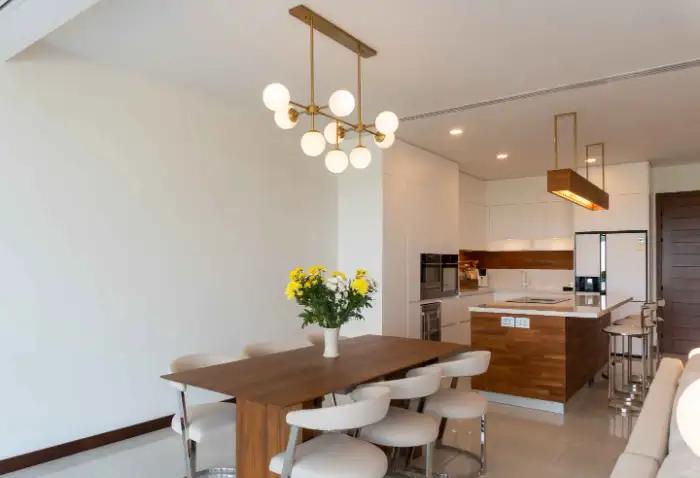 Exterior view of Luxury 2 Bedroom Condo with Private Pool for Sale in Andamaya Surin