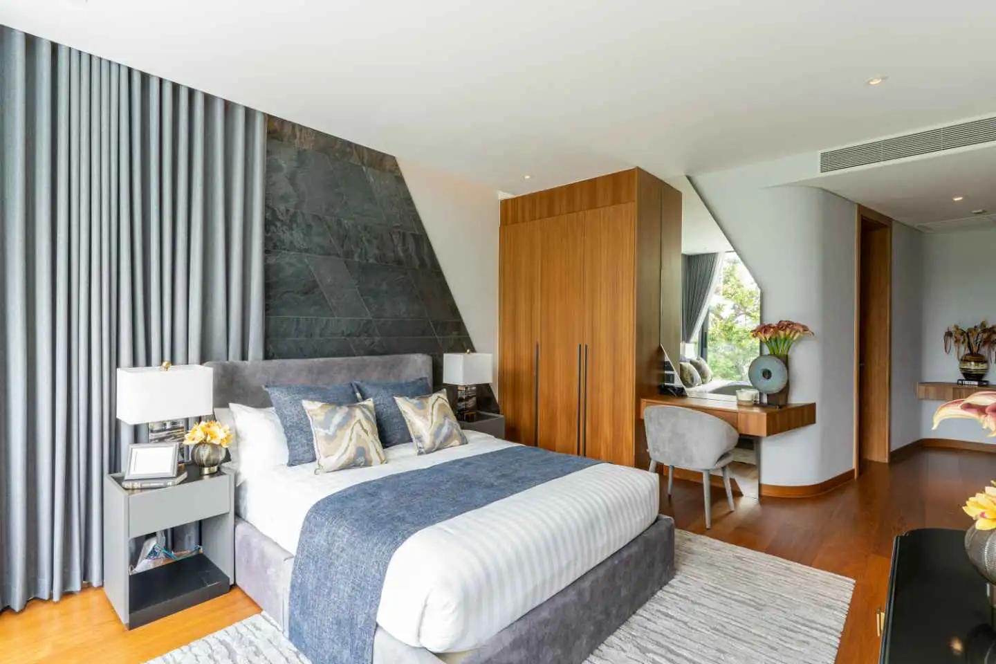 5 Bedroom Ultra Luxury Grand Modern Design Botanica Grand Avenue – GFD Type Villa - Photo 6