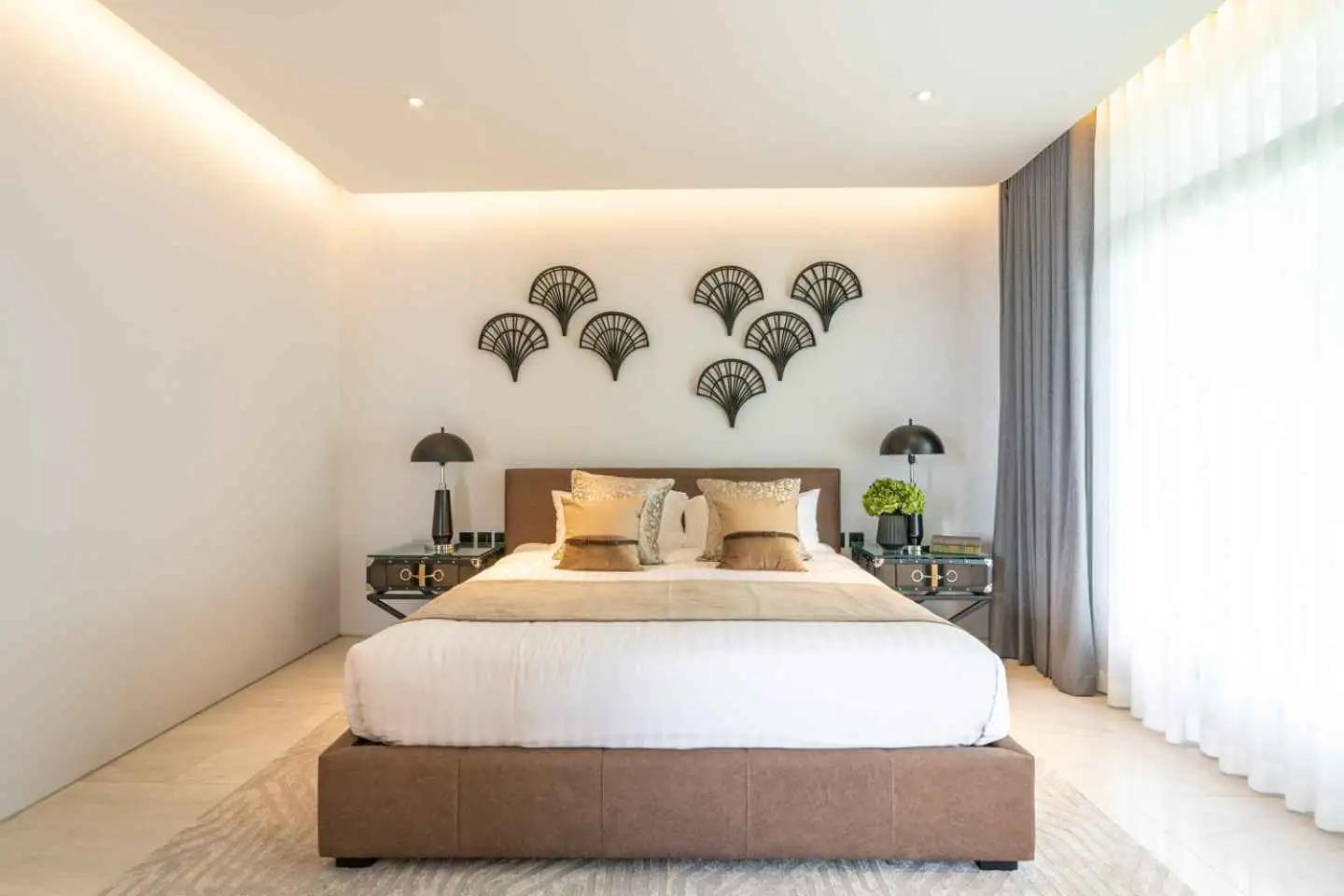5 Bedroom Ultra Luxury Grand Modern Design Botanica Grand Avenue – GFD Type Villa - Photo 16