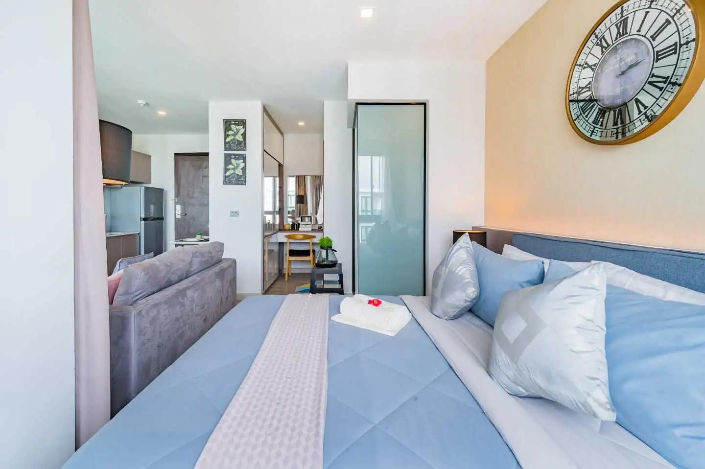 The Terminal - 2 Bedroom with Sea View - Photo 6