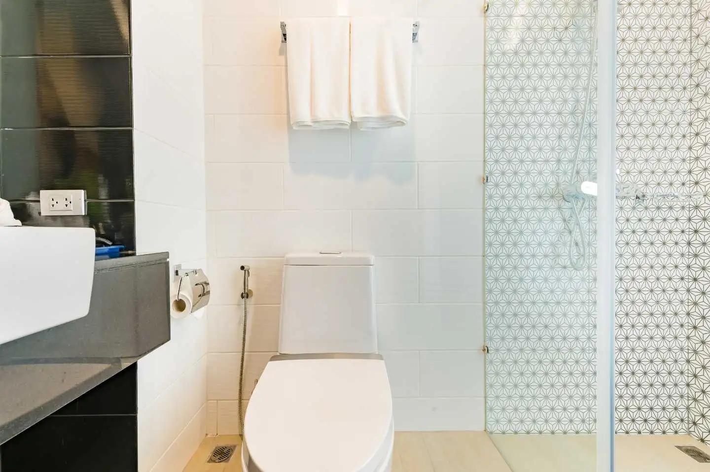 The Terminal - 2 Bedroom with Sea View - Photo 11
