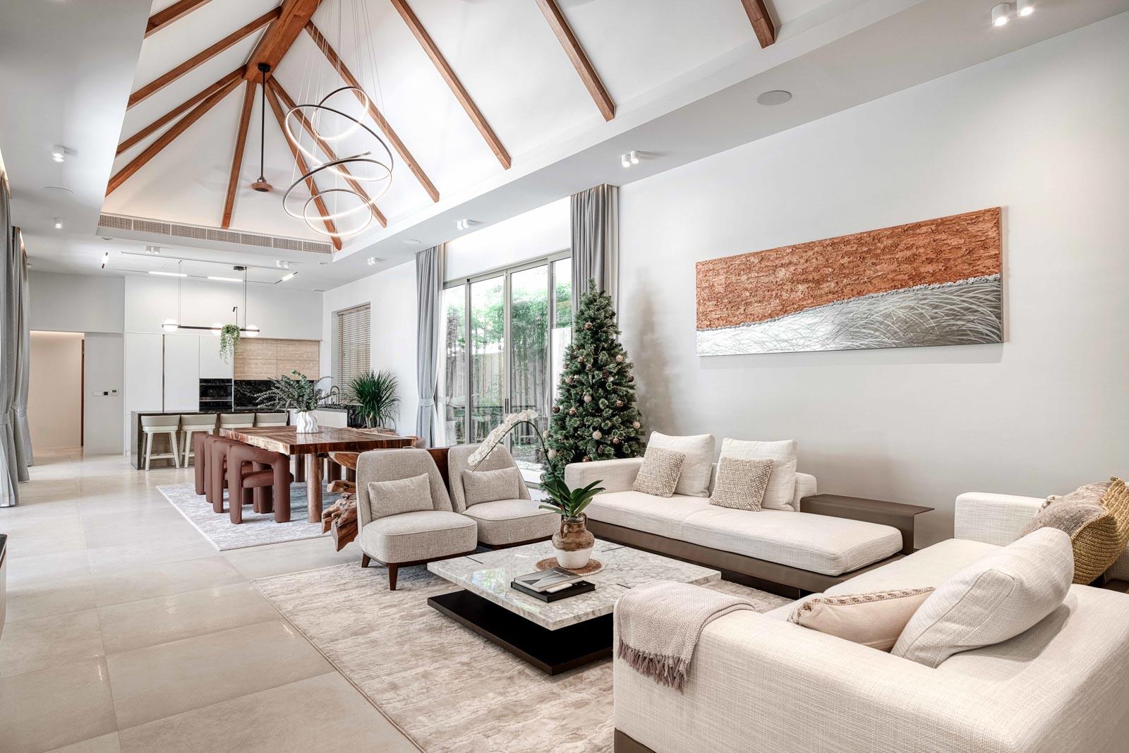Luxury 4 Bedroom Villa for Sale in Phase 2 of Layan Lucky, Phuket - Spacious Plots - Photo 10