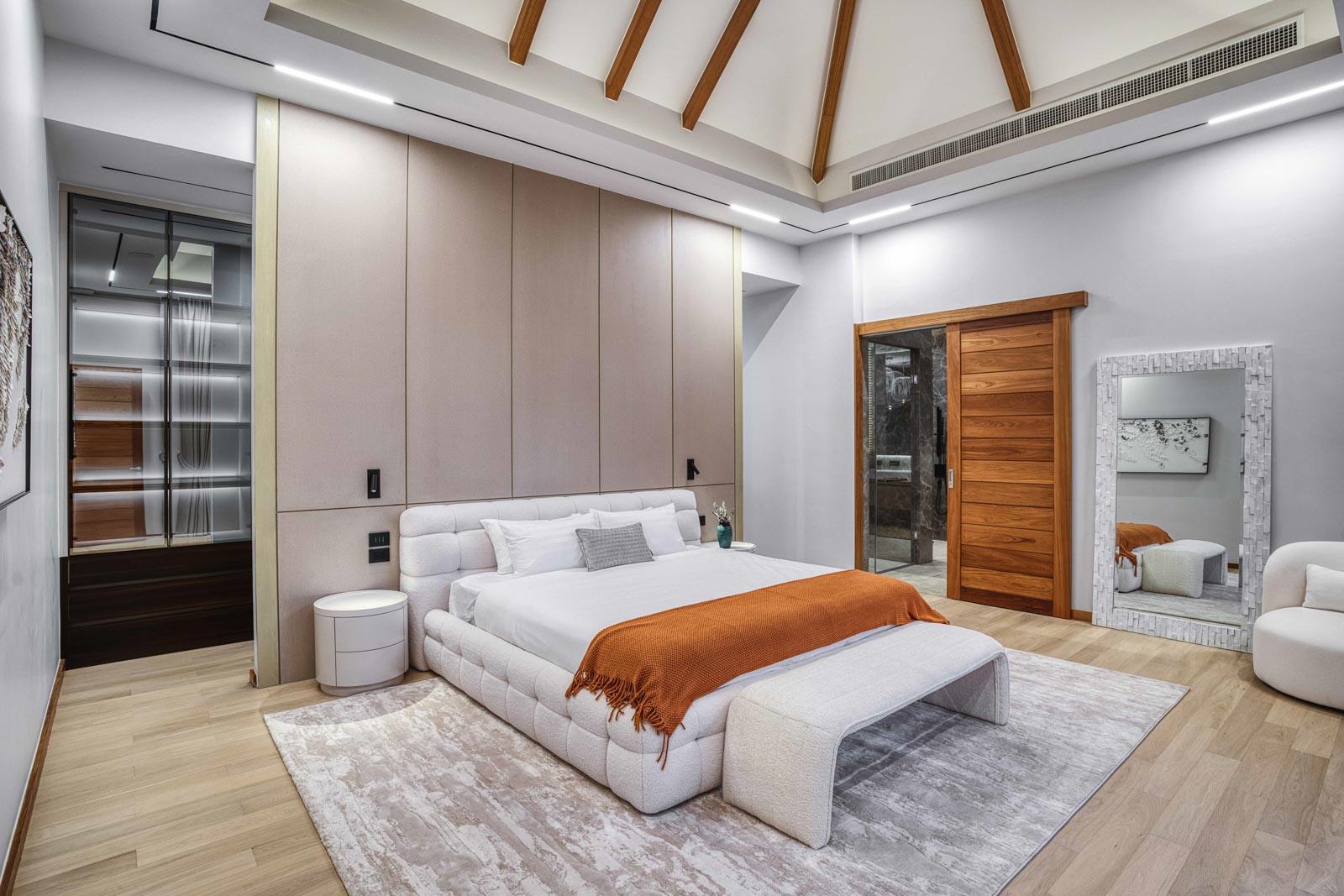 3 Bedroom Villa For Sale in Phase 2 of Layan Lucky, Phuket - Generous Plots - Photo 29
