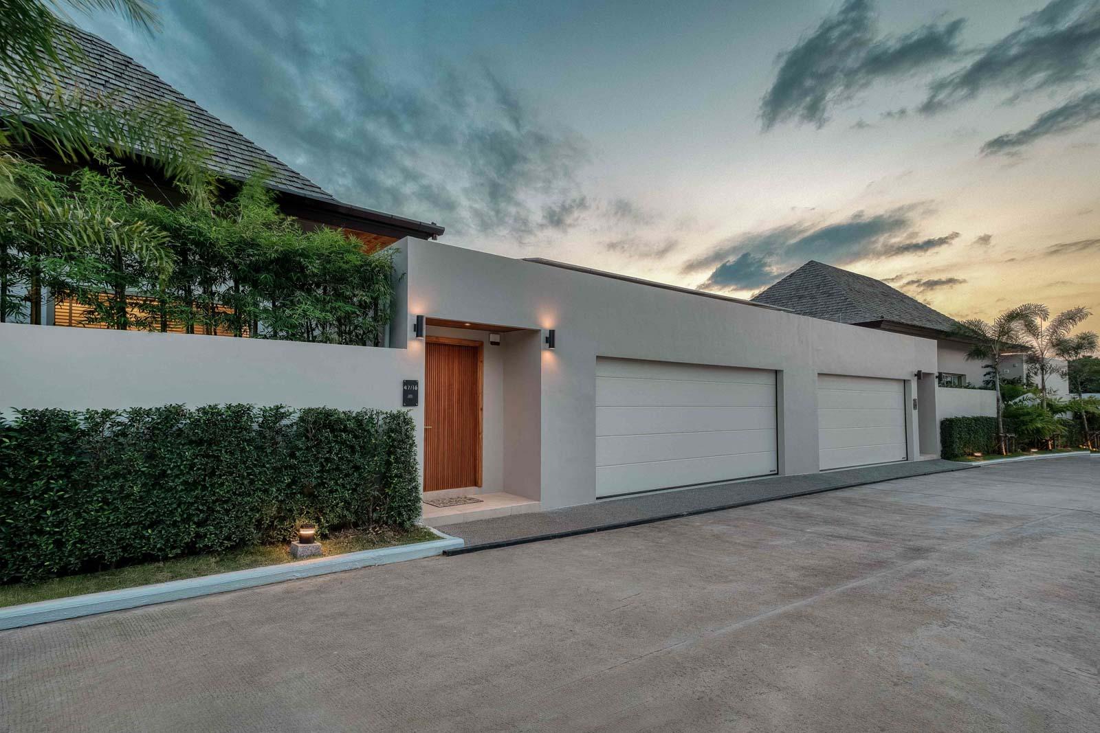 Luxury 4 Bedroom Villa for Sale in Phase 2 of Layan Lucky, Phuket - Spacious Plots - Photo 38