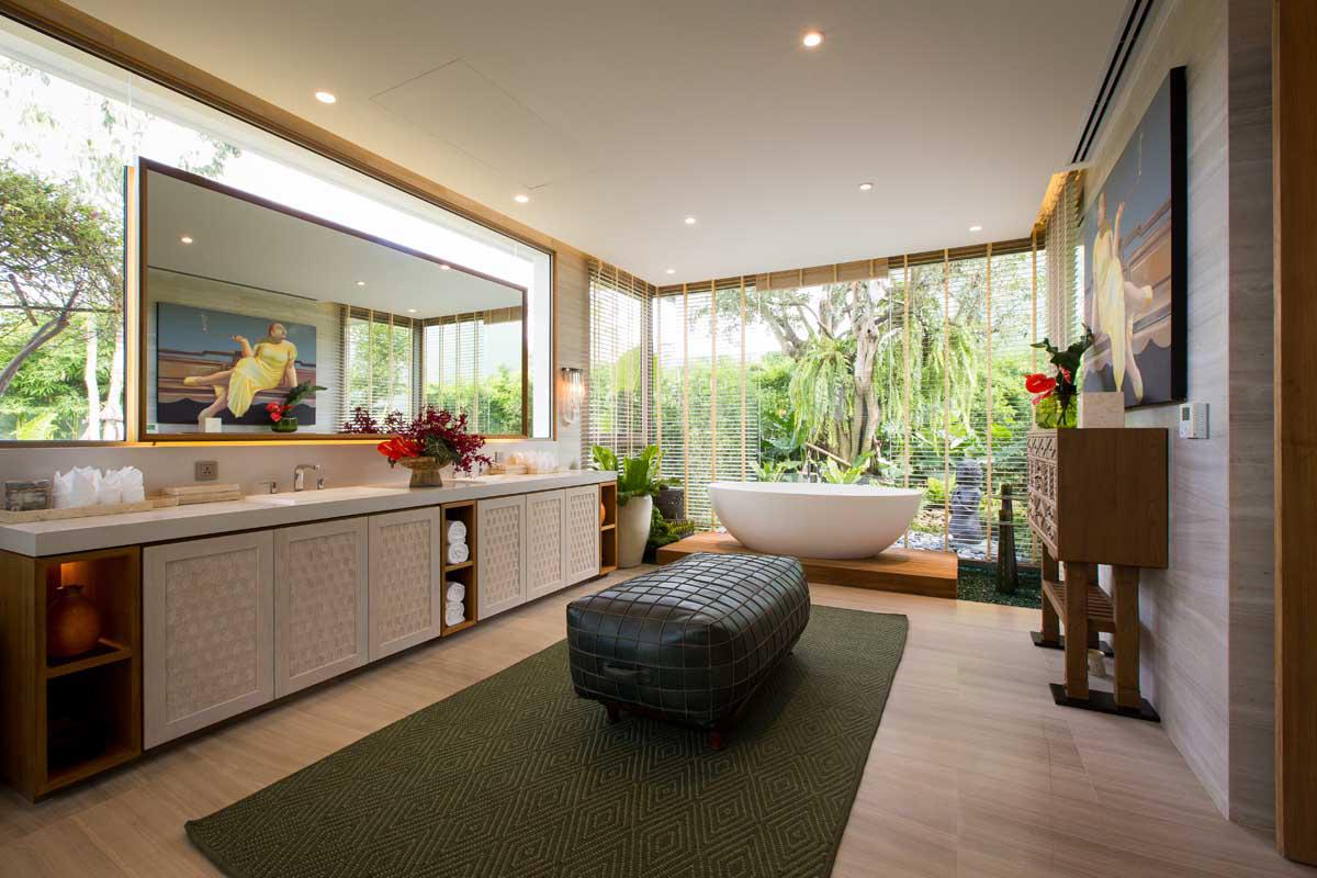 Punyisa Pachira Layan - Ultra Luxurious 5-Bedroom Villa on Large Land Plot - Photo 12