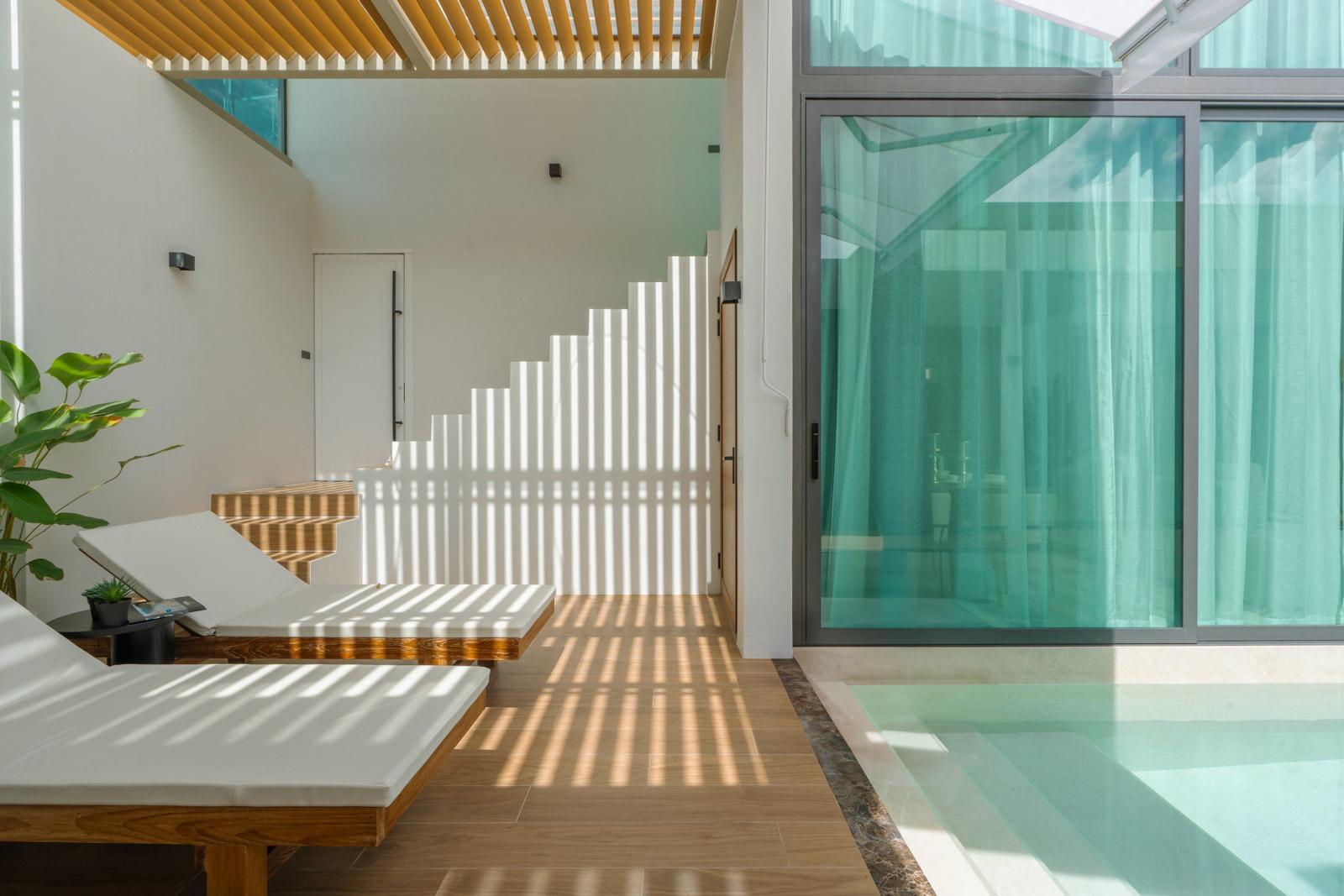 3-Bedroom Pool Villa for Sale in Walailayan Villas Phuket - Ready-to-move-in - Photo 9