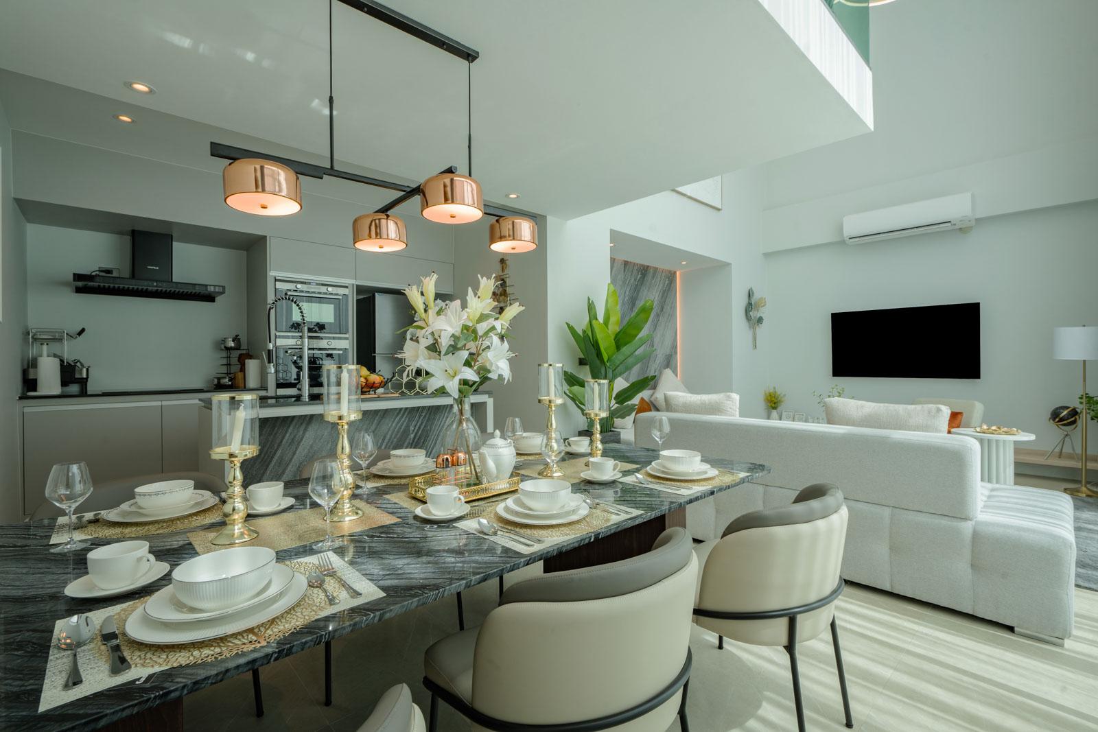 3-Bedroom Pool Villa for Sale in Walailayan Villas Phuket - Ready-to-move-in - Photo 10