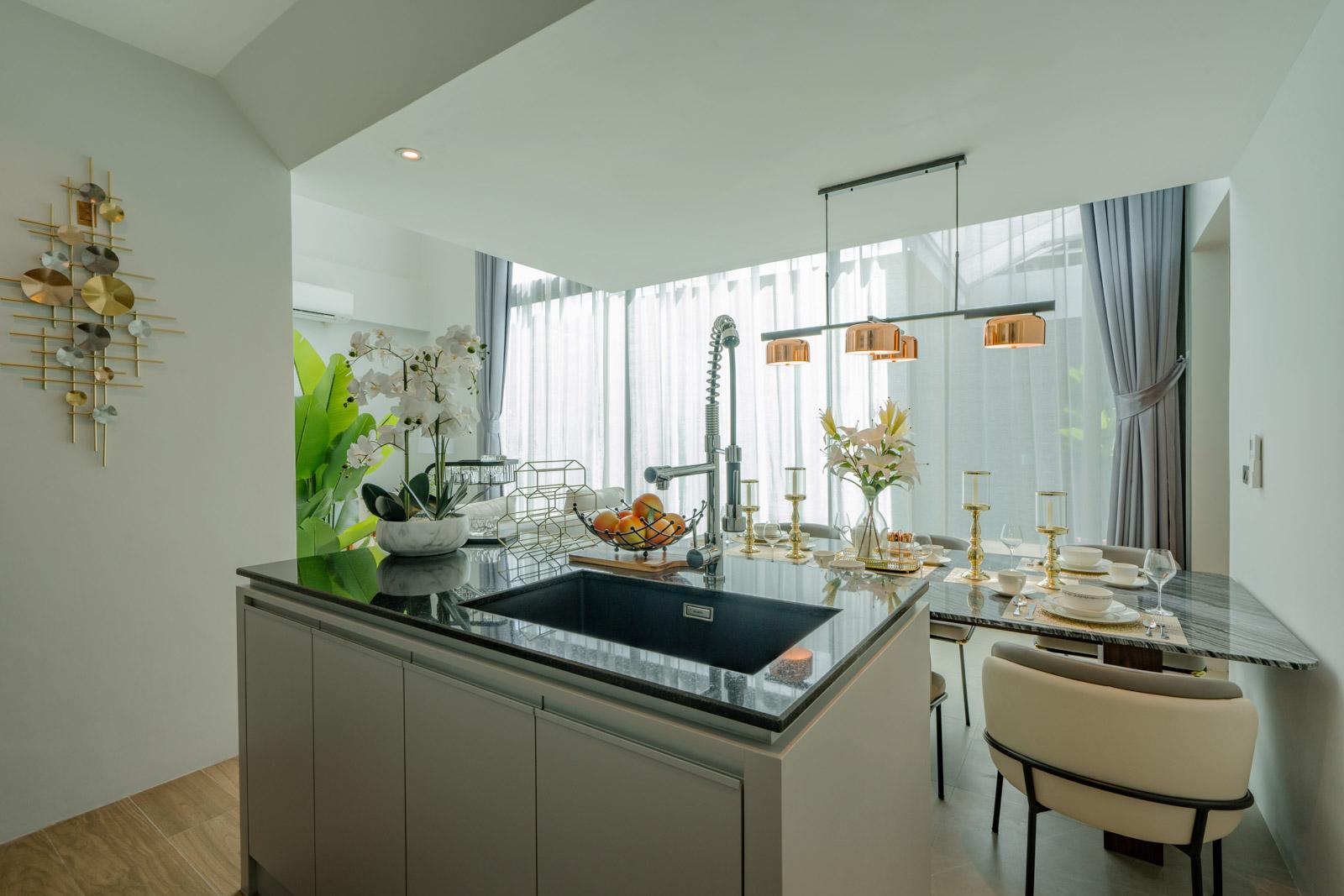 3-Bedroom Pool Villa for Sale in Walailayan Villas Phuket - Ready-to-move-in - Photo 12