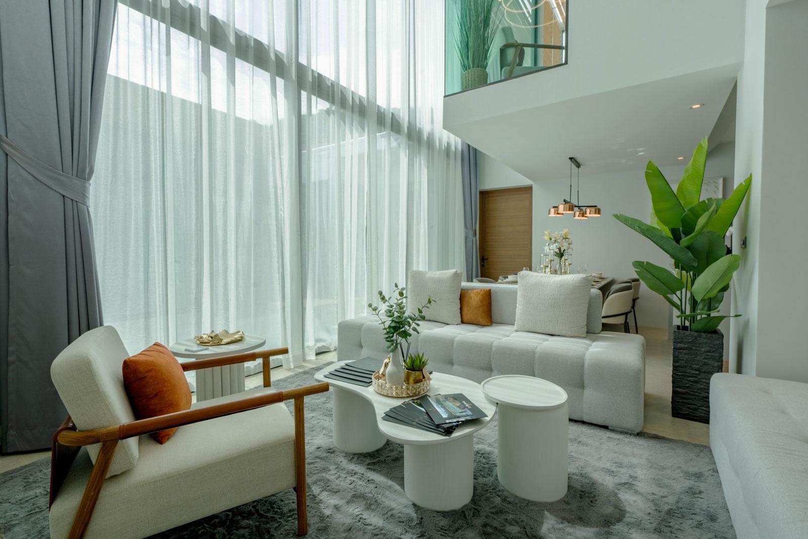 3-Bedroom Pool Villa for Sale in Walailayan Villas Phuket - Ready-to-move-in - Photo 18