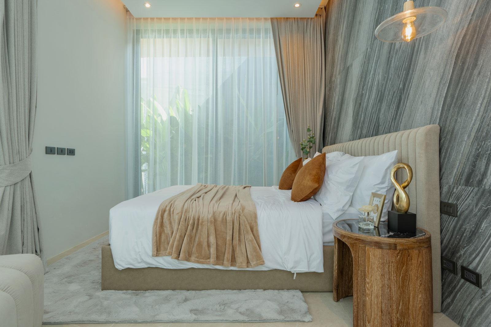 3-Bedroom Pool Villa for Sale in Walailayan Villas Phuket - Ready-to-move-in - Photo 23