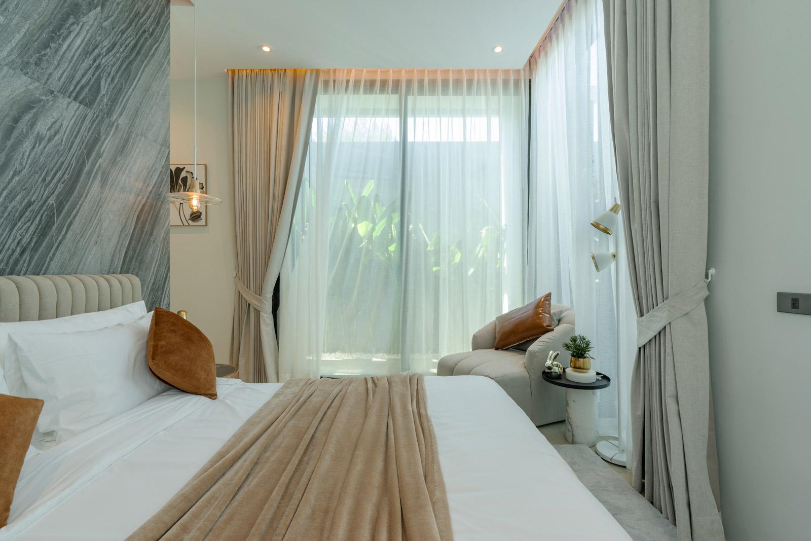 3-Bedroom Pool Villa for Sale in Walailayan Villas Phuket - Ready-to-move-in - Photo 25