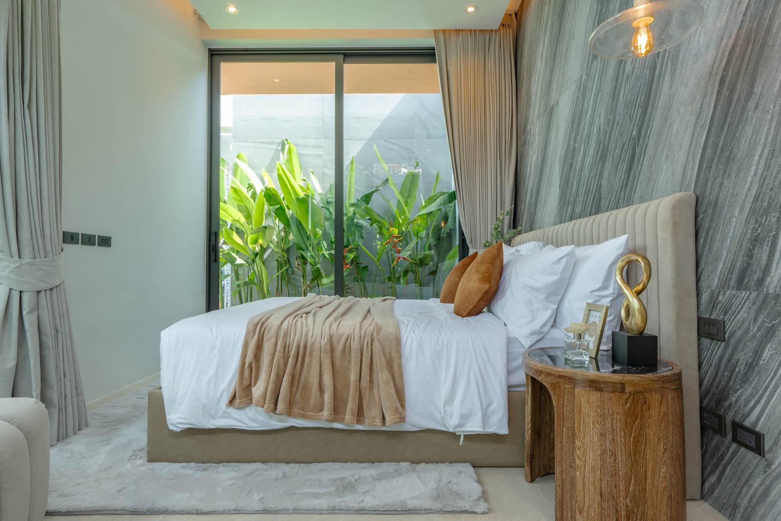 3-Bedroom Pool Villa for Sale in Walailayan Villas Phuket - Ready-to-move-in - Photo 31