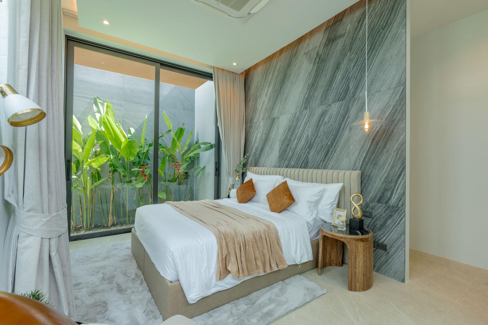 3-Bedroom Pool Villa for Sale in Walailayan Villas Phuket - Ready-to-move-in - Photo 32