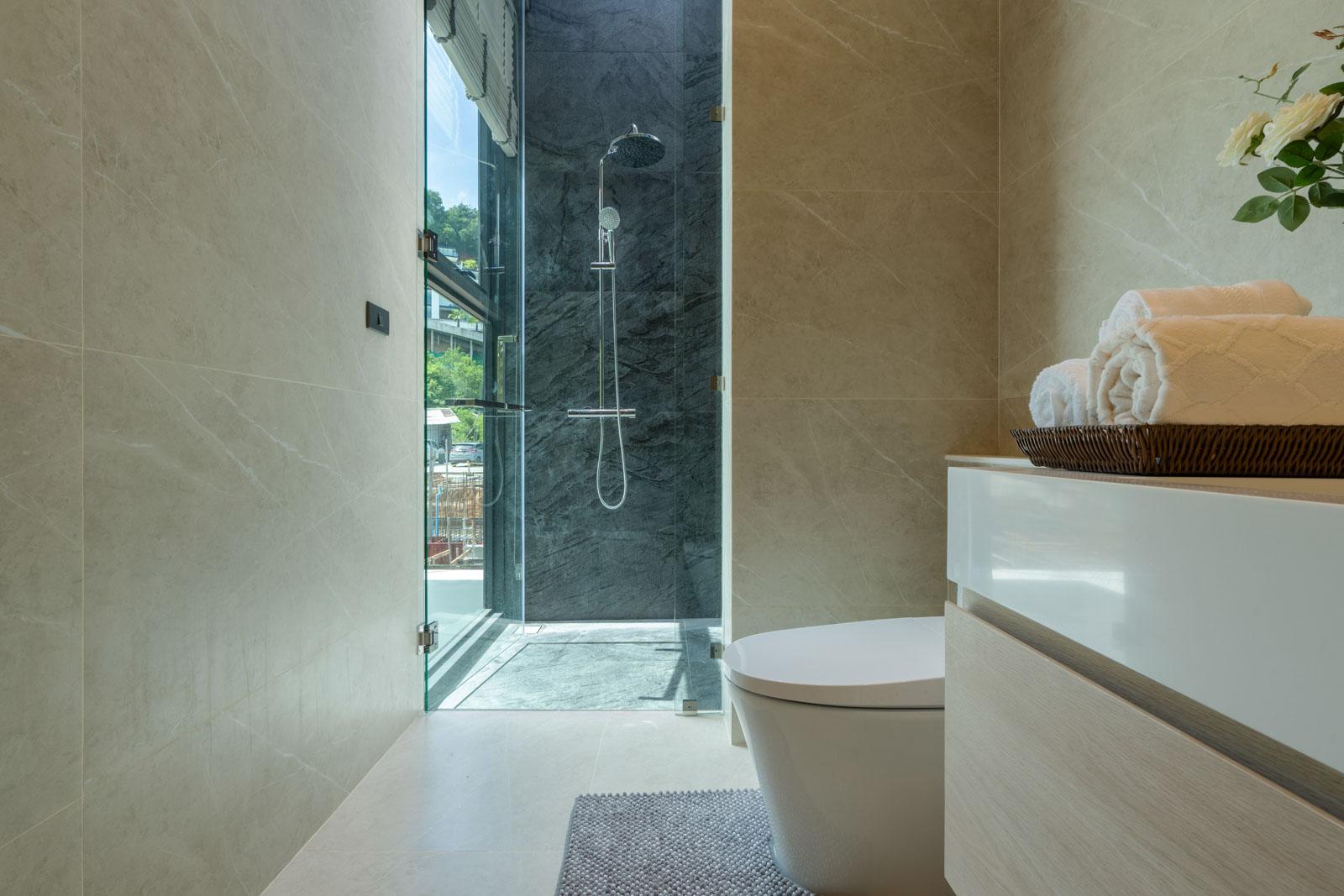 3-Bedroom Pool Villa for Sale in Walailayan Villas Phuket - Ready-to-move-in - Photo 34