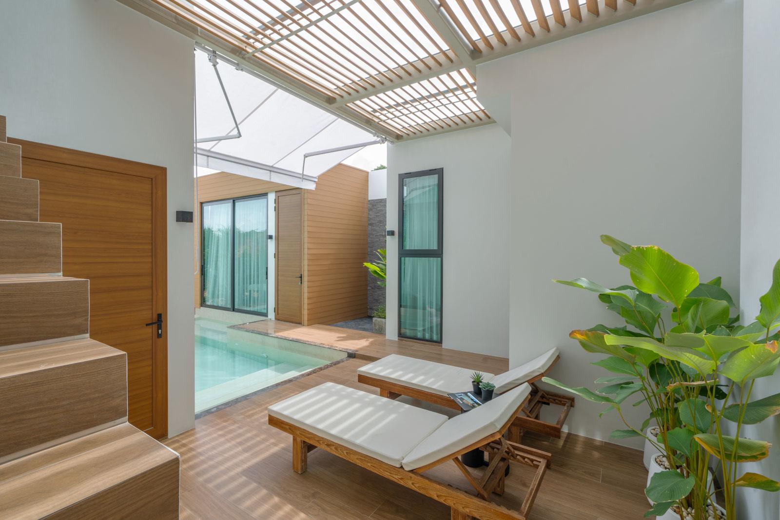 3-Bedroom Pool Villa for Sale in Walailayan Villas Phuket - Ready-to-move-in - Photo 38