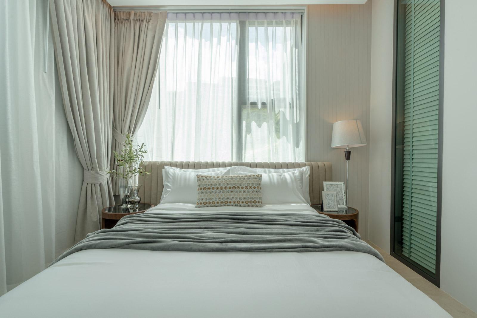 3-Bedroom Pool Villa for Sale in Walailayan Villas Phuket - Ready-to-move-in - Photo 44
