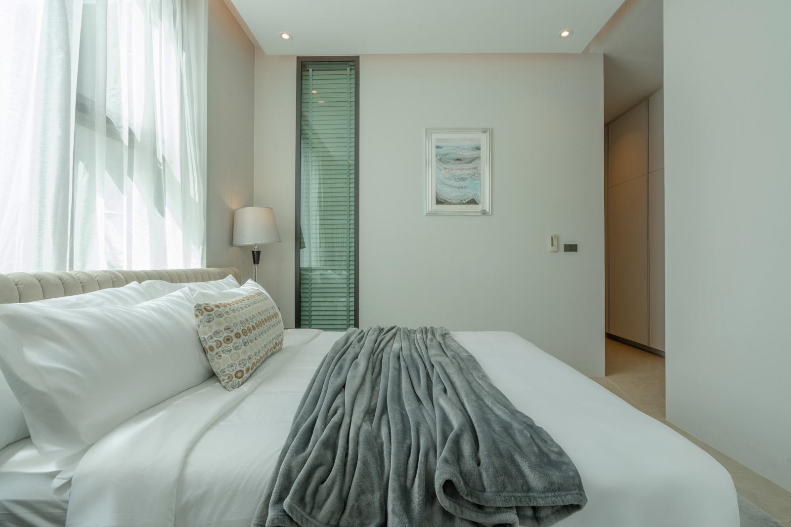 3-Bedroom Pool Villa for Sale in Walailayan Villas Phuket - Ready-to-move-in - Photo 46