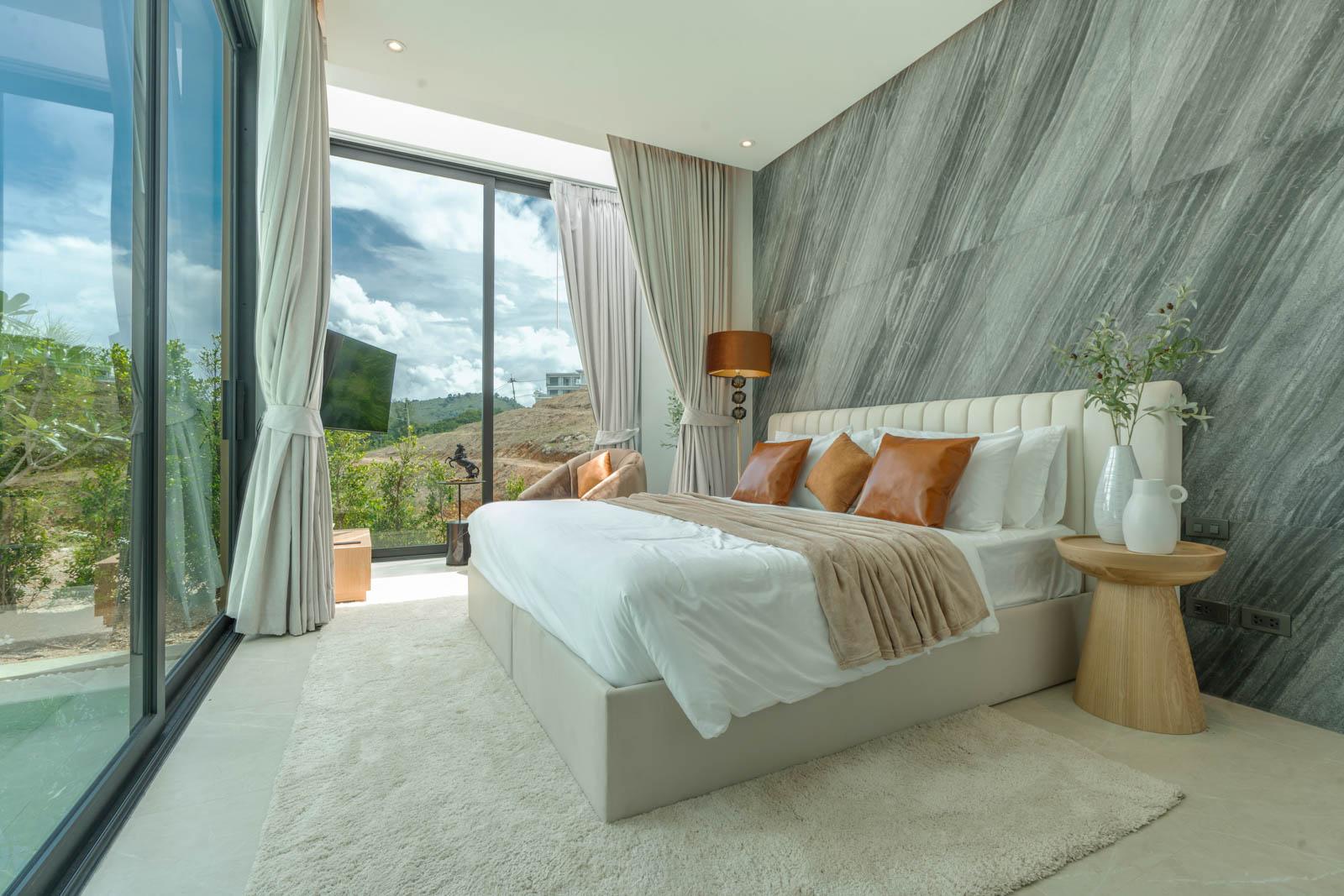 3-Bedroom Pool Villa for Sale in Walailayan Villas Phuket - Ready-to-move-in - Photo 59
