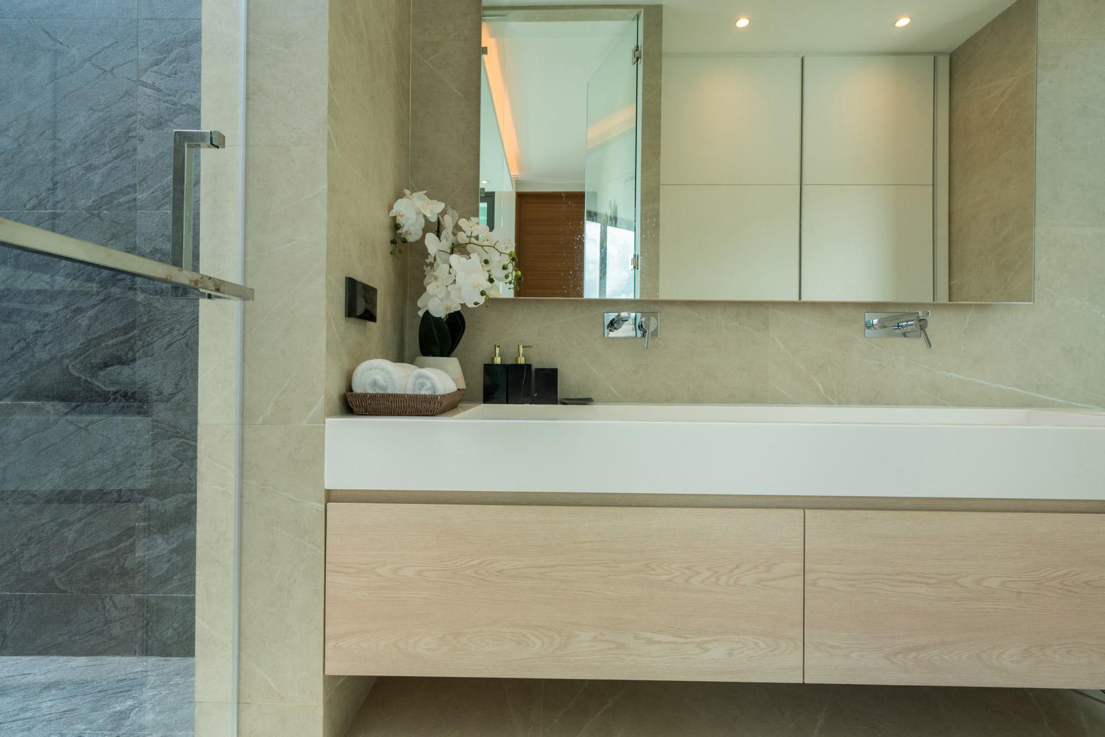 3-Bedroom Pool Villa for Sale in Walailayan Villas Phuket - Ready-to-move-in - Photo 61