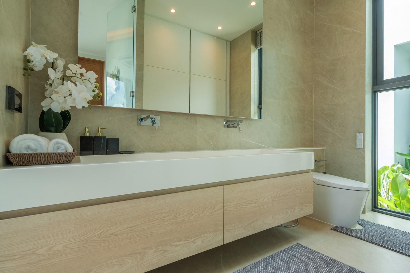 3-Bedroom Pool Villa for Sale in Walailayan Villas Phuket - Ready-to-move-in - Photo 62