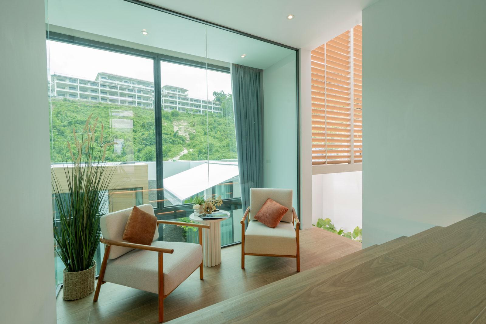 3-Bedroom Pool Villa for Sale in Walailayan Villas Phuket - Ready-to-move-in - Photo 68