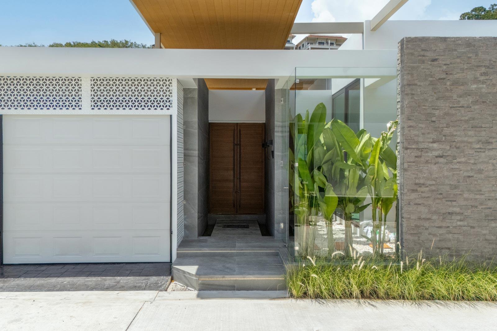 3-Bedroom Pool Villa for Sale in Walailayan Villas Phuket - Ready-to-move-in - Photo 69