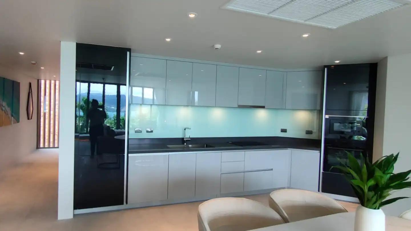Interior view of Bluepoint Condo - 2 Bedroom Pool Access