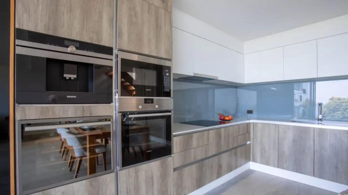 Interior view of Bluepoint Condo - 3 Bedroom Penthouse