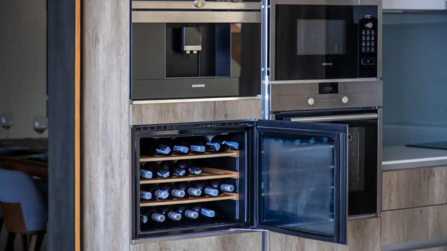 Interior view of Bluepoint Condo - 3 Bedroom Penthouse