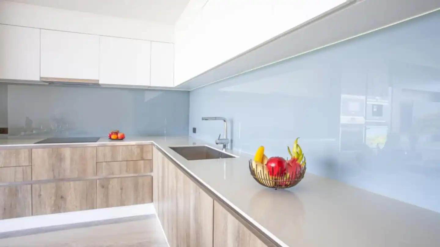 Interior view of Bluepoint Condo - 3 Bedroom Penthouse