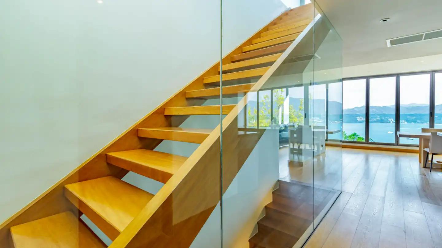 Interior view of Bluepoint Condo - 5 Bedroom Penthouse