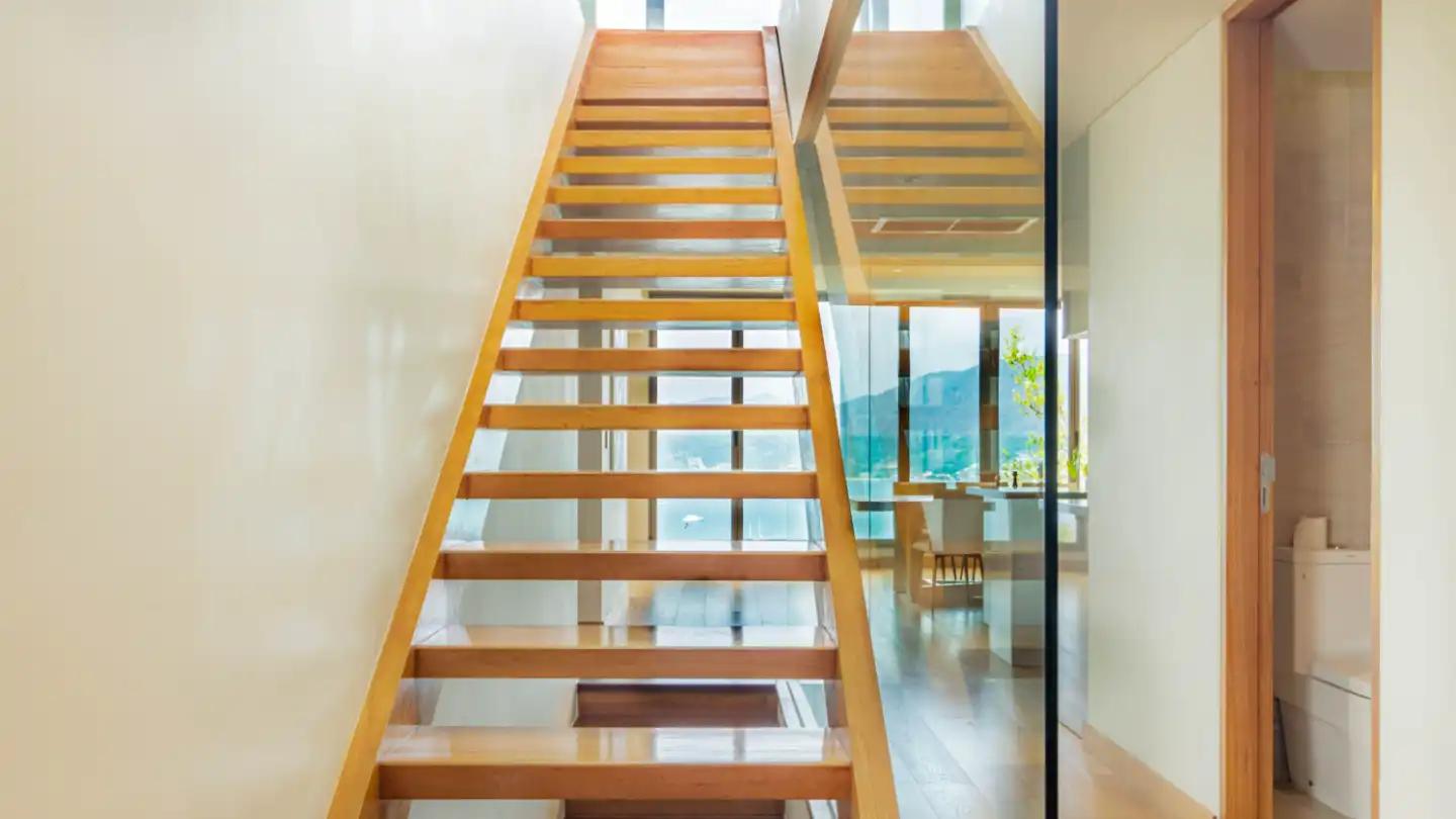 Interior view of Bluepoint Condo - 5 Bedroom Penthouse