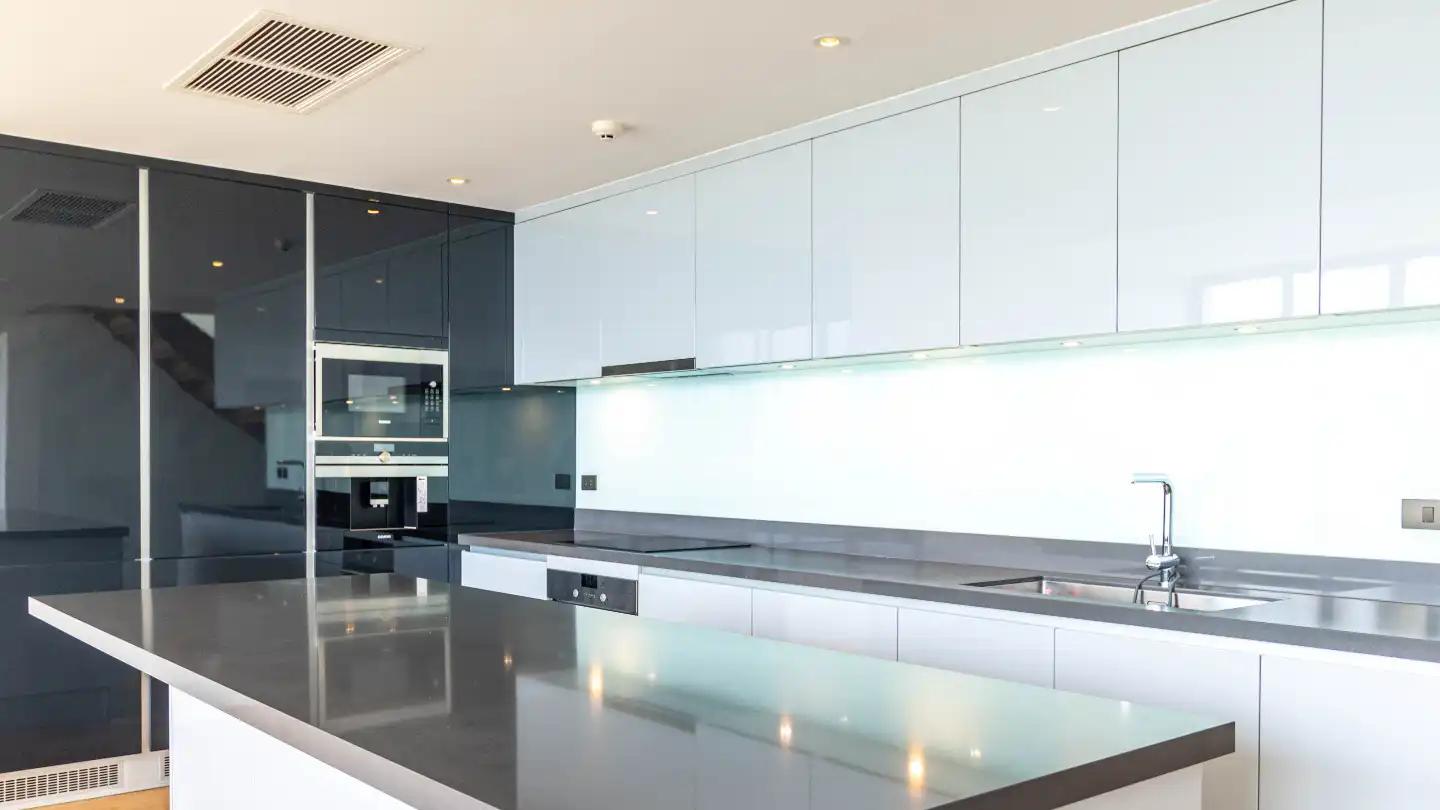 Interior view of Bluepoint Condo - 5 Bedroom Penthouse