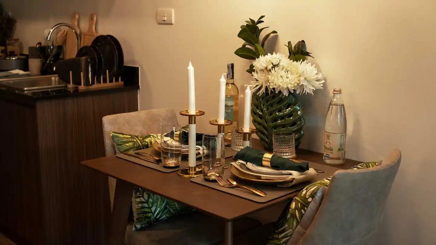Proud Residence - Photo 12