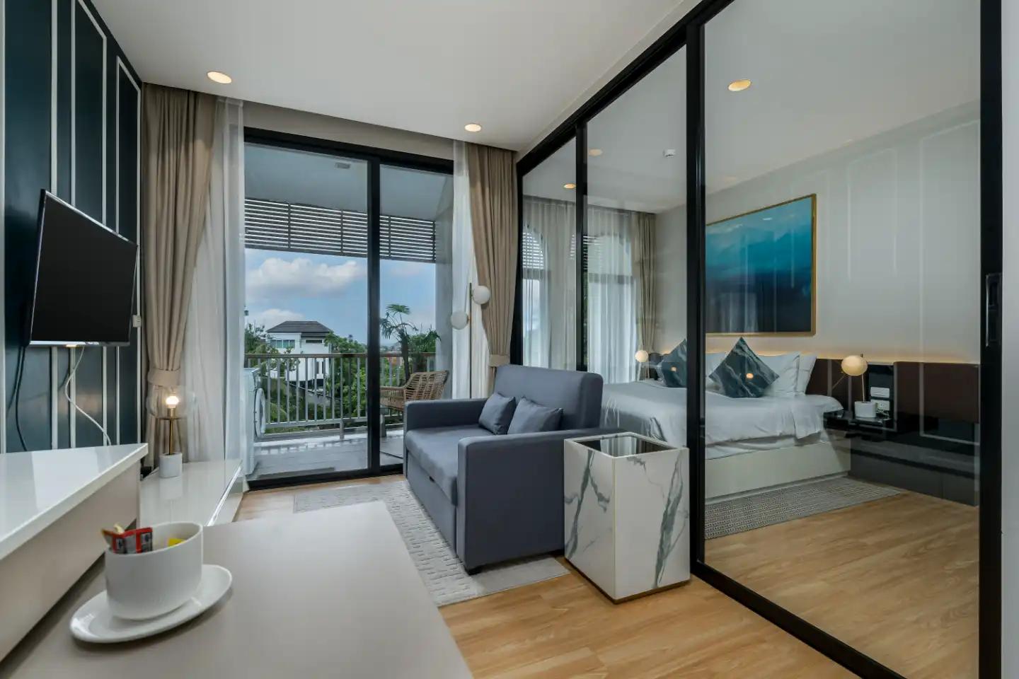 Palmetto Park Condo - Photo 10